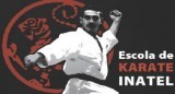 Escola de Karate INATEL